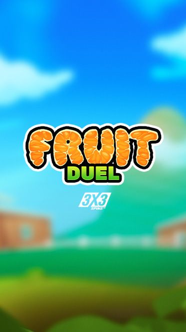 Fruit Duel