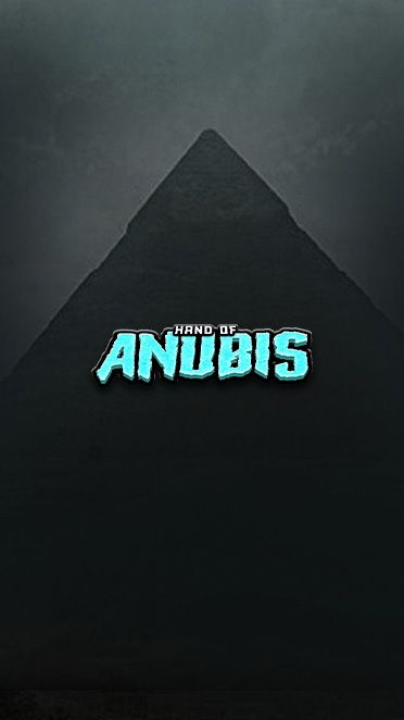 Hand of Anubis
