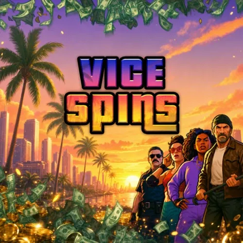 Vice Spins