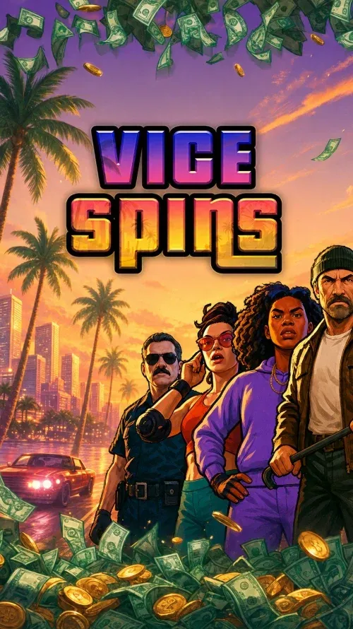 Vice Spins