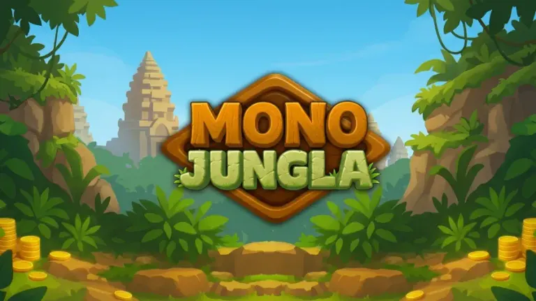Mono Jungla