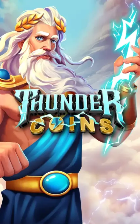 Thunder Coins