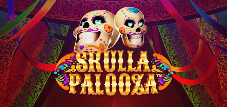 Skullapalooza™