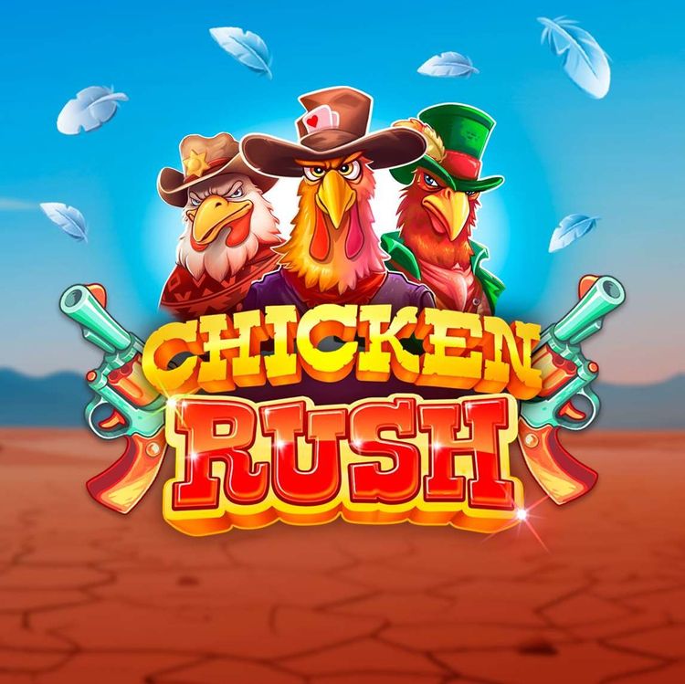 Chicken Rush