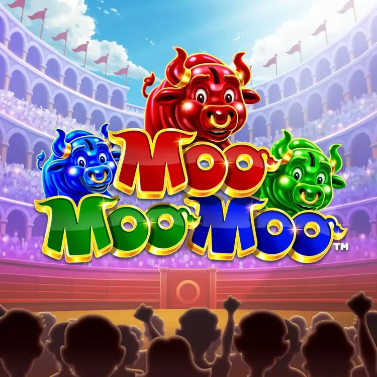MOO MOO MOO