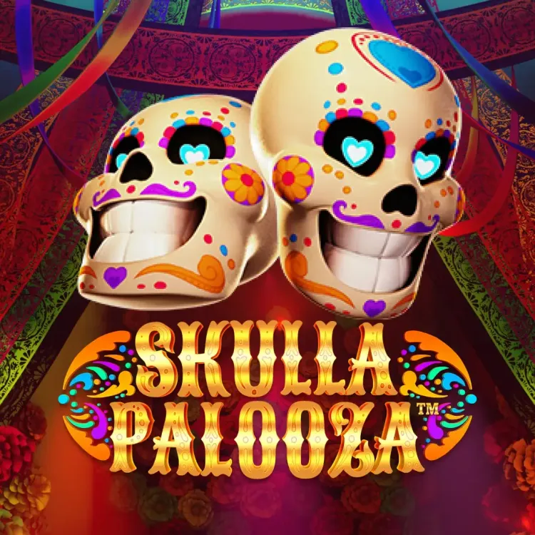 Skullapalooza™