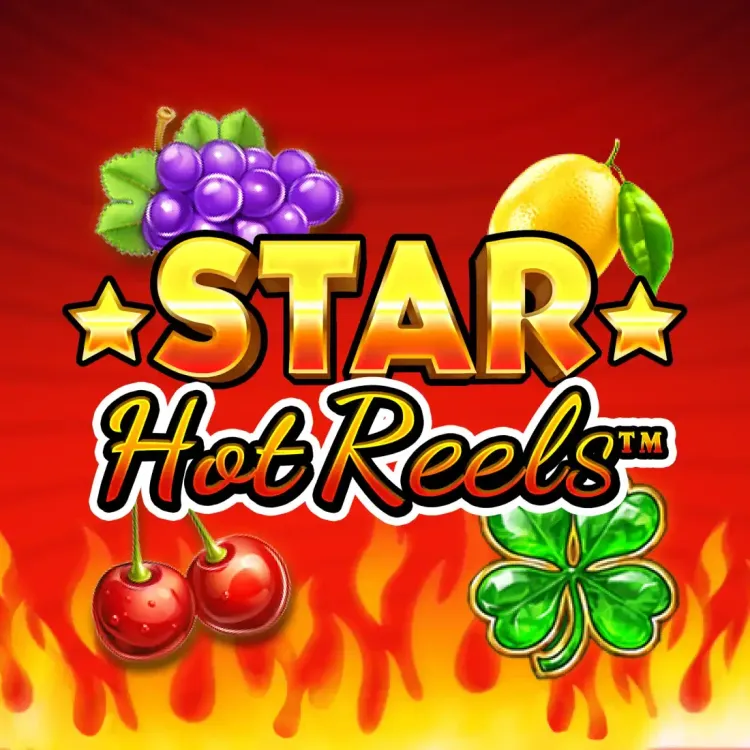 STAR HOT REELS