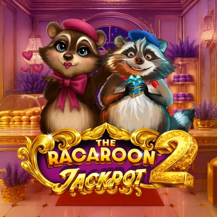 The Racaroon 2 Jackpot