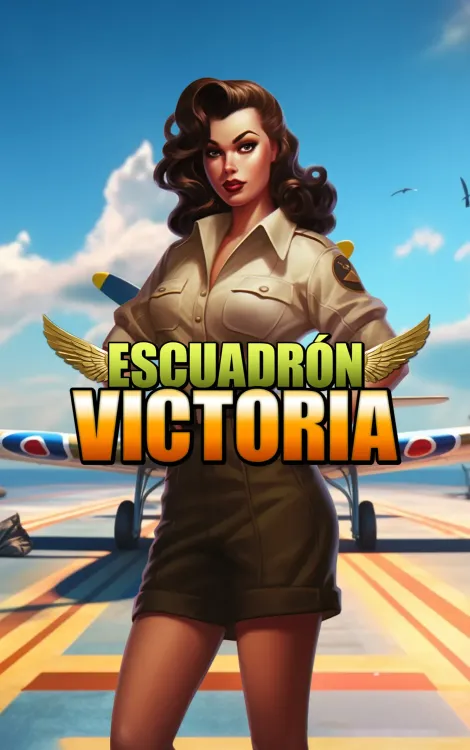 Escuadrón Victoria