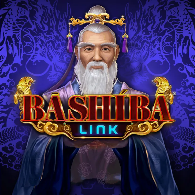 Bashiba Link Monk