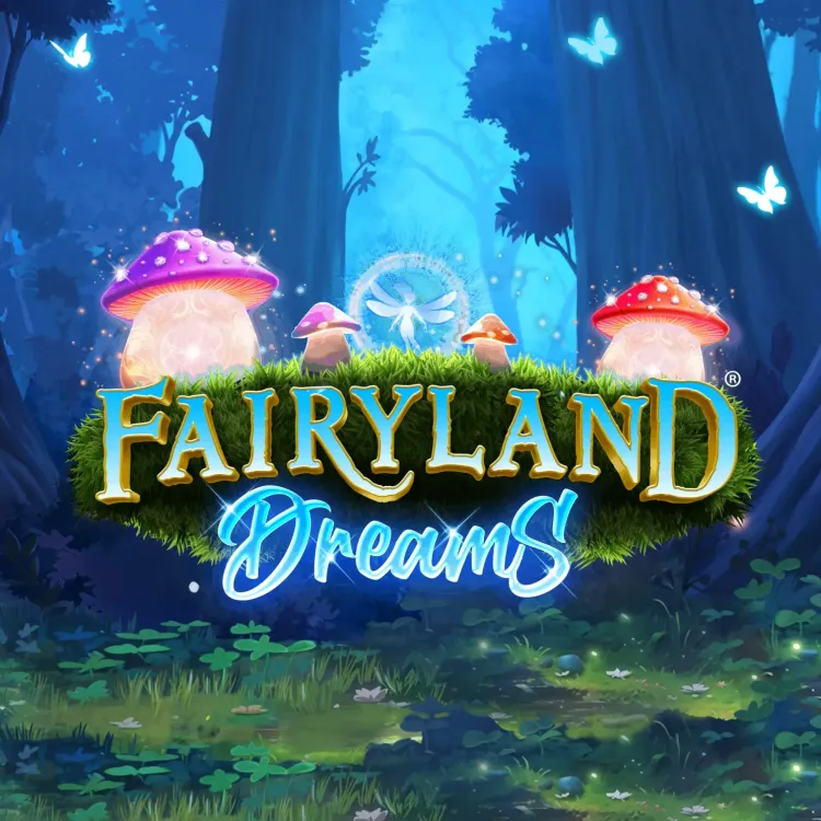 Fairyland Dreams