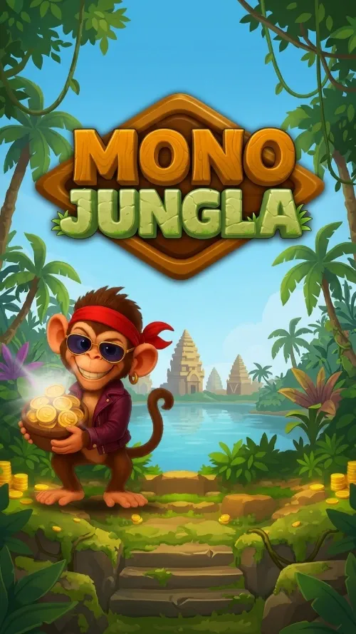 Mono Jungla