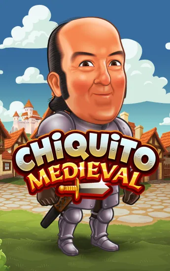 Chiquito Medieval