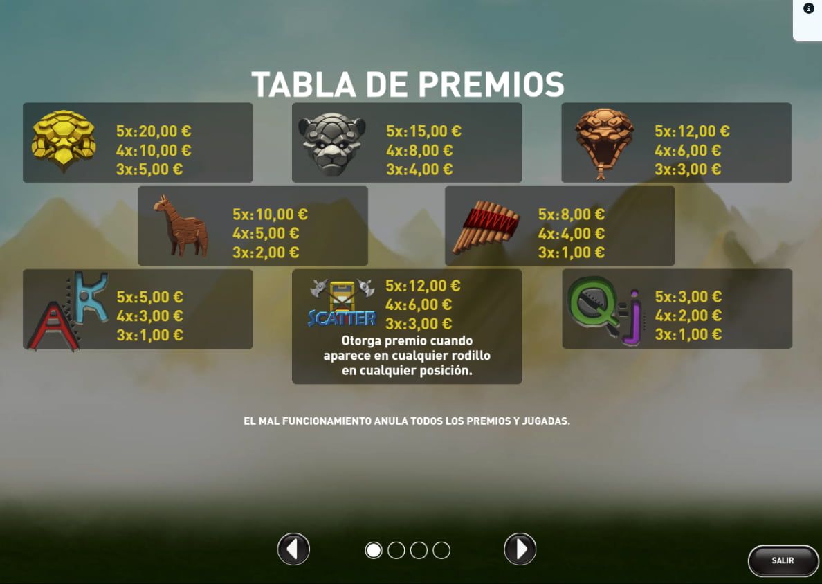 Secret of Incas-gallery-2