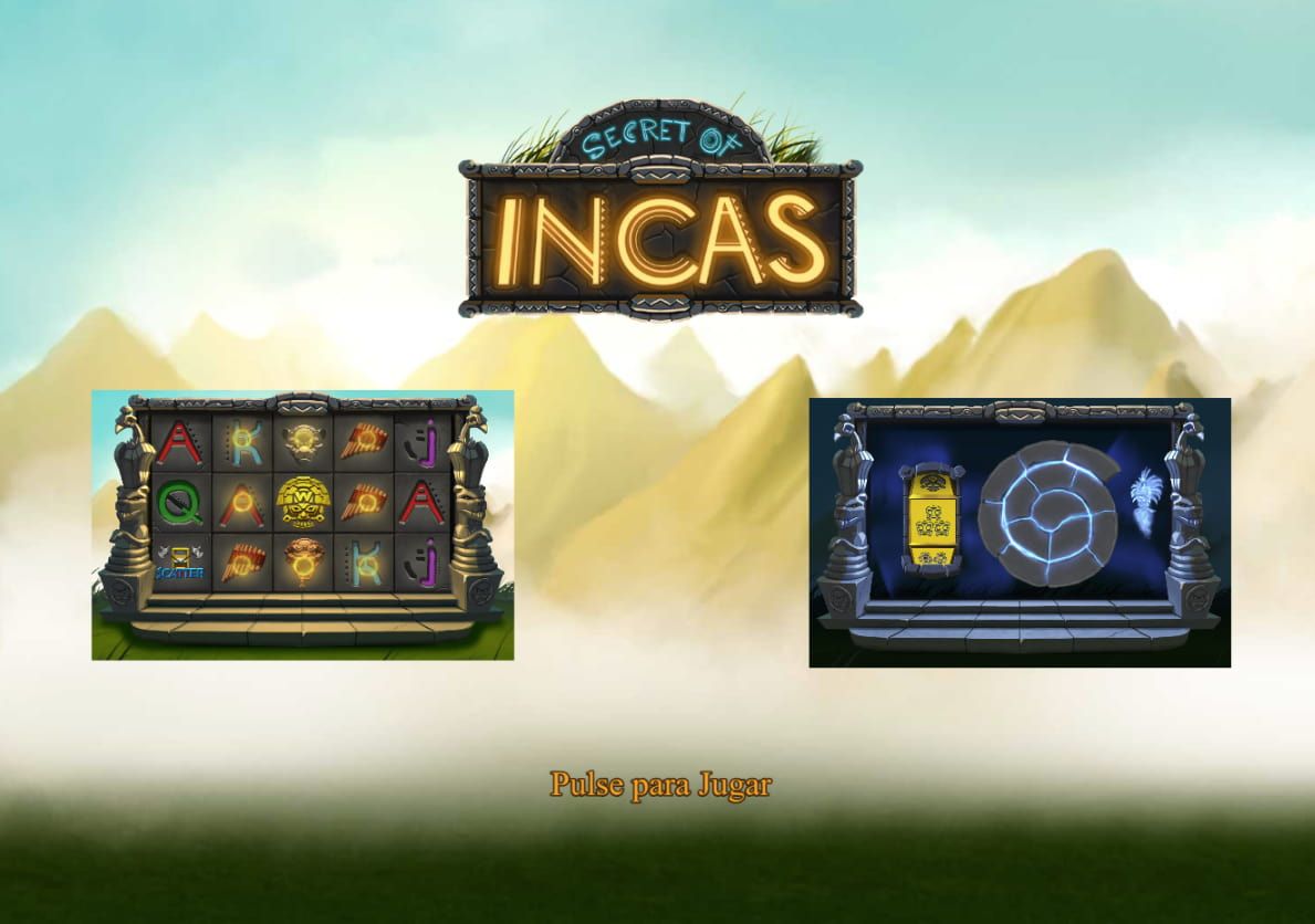 Secret of Incas-gallery-0