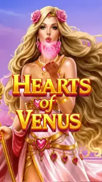 Hearts of Venus