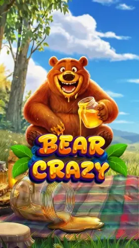Bear Crazy