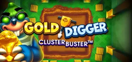 Gold Digger Cluster Buster