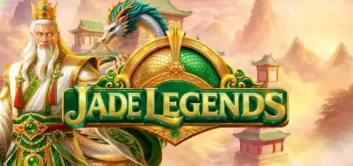 Jade Legends