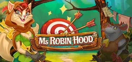 Ms Robin Hood™