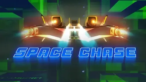 Space Chase