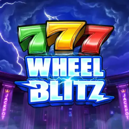 777 Wheel Blitz