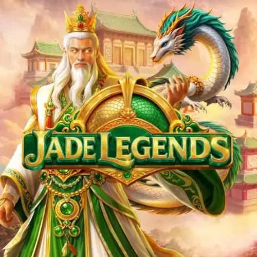 Jade Legends