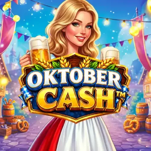 OKTOBER CASH™
