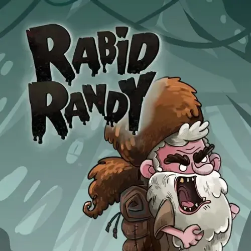 Rabid Randy