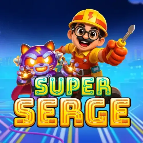 Super Serge