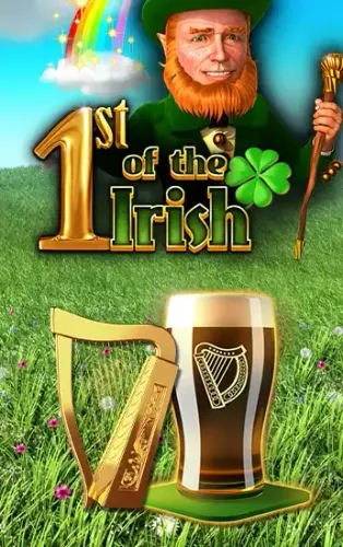 1st of the Irish