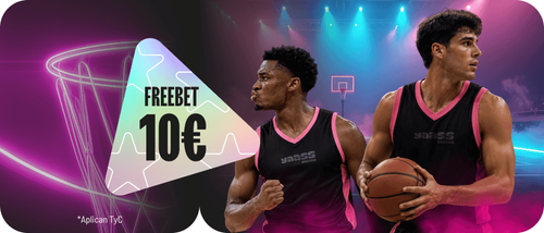 ¡ENCEEESTA Y LLÉVATE 10€!