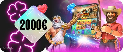 Primavera en YAASS ¡2.000€ en el raaanking!