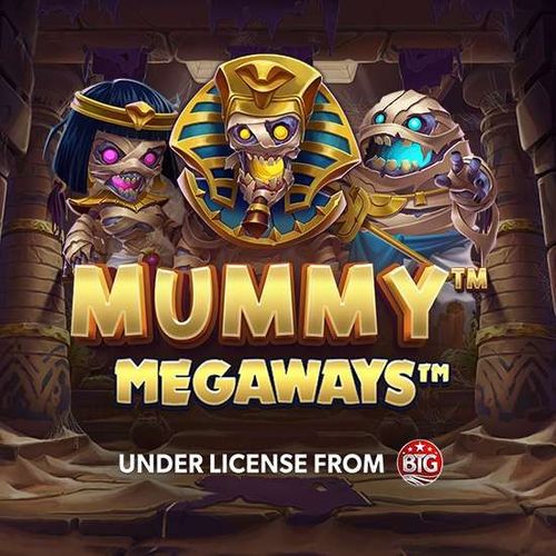 Mummy Megaways
