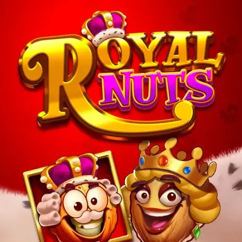 Royal Nuts