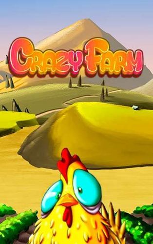 Crazy Farm