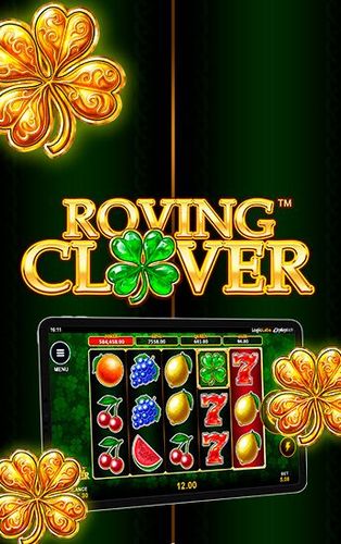 Roving Clover