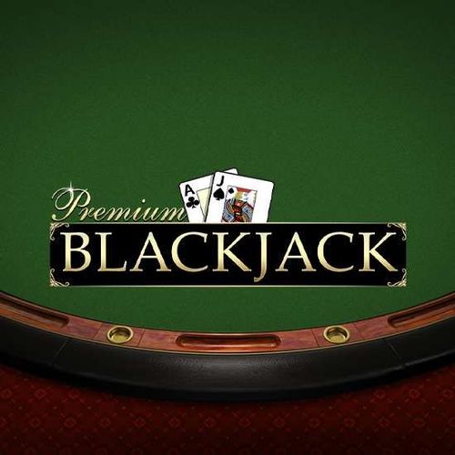Premium Blackjack