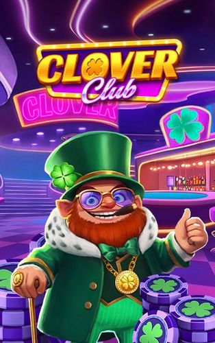 Clover Club
