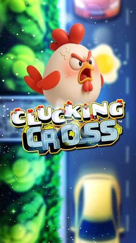 Clucking Cross™