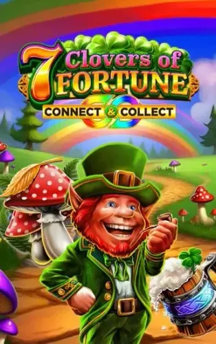 7 Clovers of Fortune