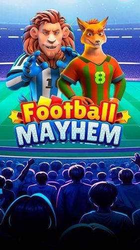 Football Mayhem