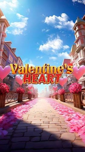 Valentine's Heart