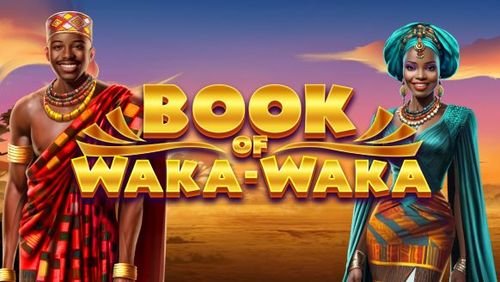 Book of Waka Waka