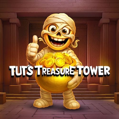 Tut's Treasure Tower