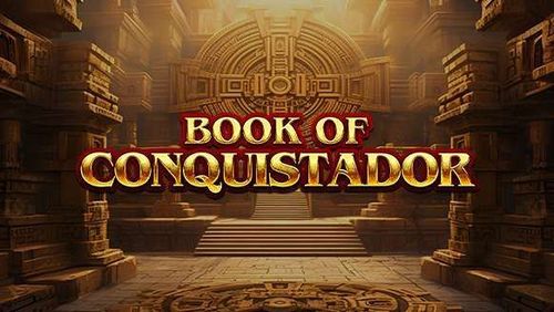 Book of Conquistador