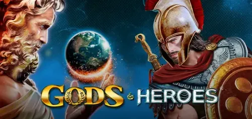 Gods & Heroes
