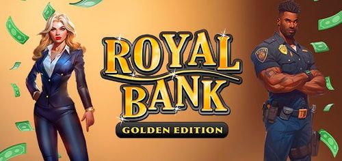 Royal Bank Golden Edition