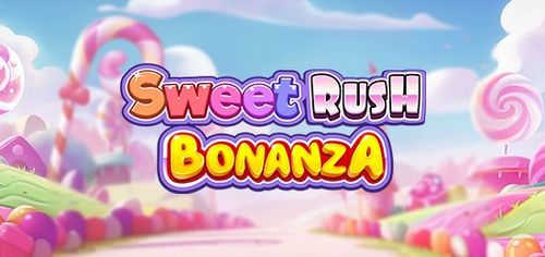 Sweet Rush Bonanza