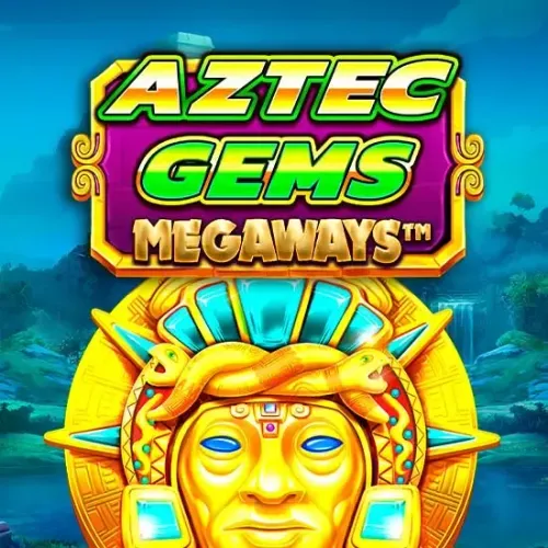 Aztec Gems Megaways™